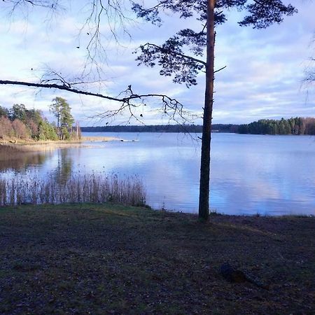 Stenstrandintie 20 B Kirkkonummi Dış mekan fotoğraf