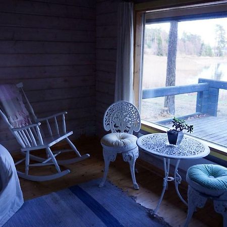 Stenstrandintie 20 B Kirkkonummi Dış mekan fotoğraf
