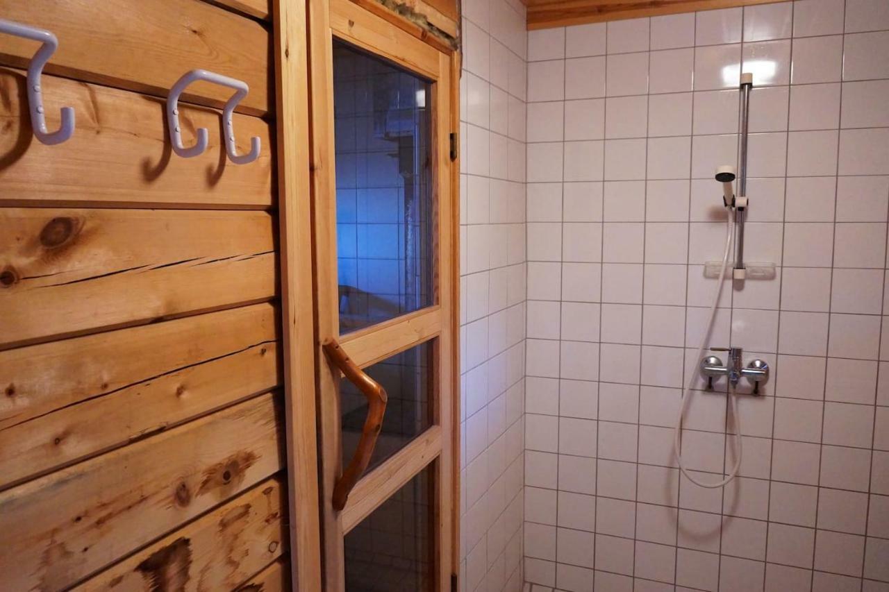 Stenstrandintie 20 B Kirkkonummi Dış mekan fotoğraf