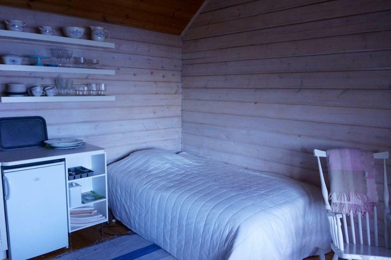 Stenstrandintie 20 B Kirkkonummi Dış mekan fotoğraf