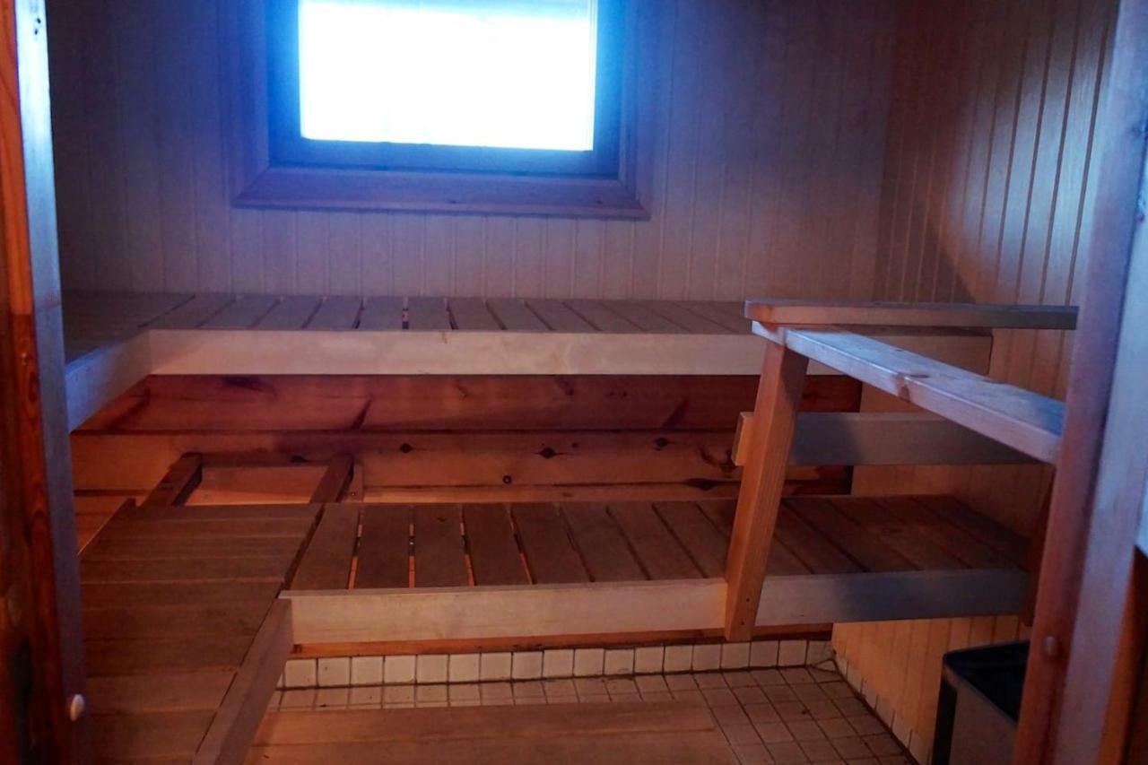 Stenstrandintie 20 B Kirkkonummi Dış mekan fotoğraf